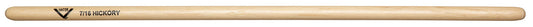Vater 7/16 Hickory Timbale Stick