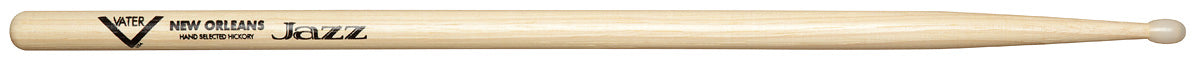 Vater New Orleans Jazz Nylon Drum Stick