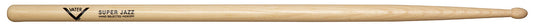 Vater Super Jazz Hickory Drum Stick