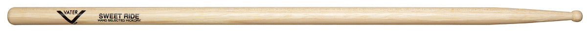 Vater Sweet Ride Hickory Drum Stick