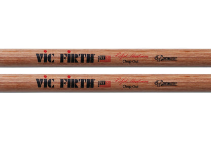 Vic Firth Ralph Hardimon "Chop-Out" Practice Drumsticks