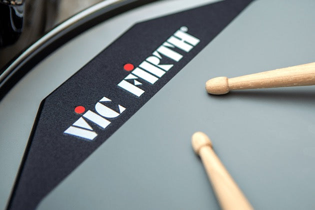 Vic Firth 12" Double-Sided Practice Pad