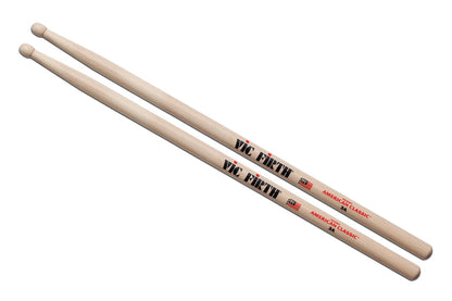 Vic Firth American Classic 3A Drum Sticks