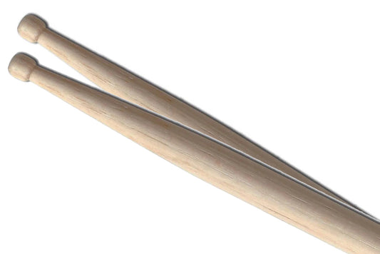 Vic Firth 5A Barrel Tip American Classic Drum Stick