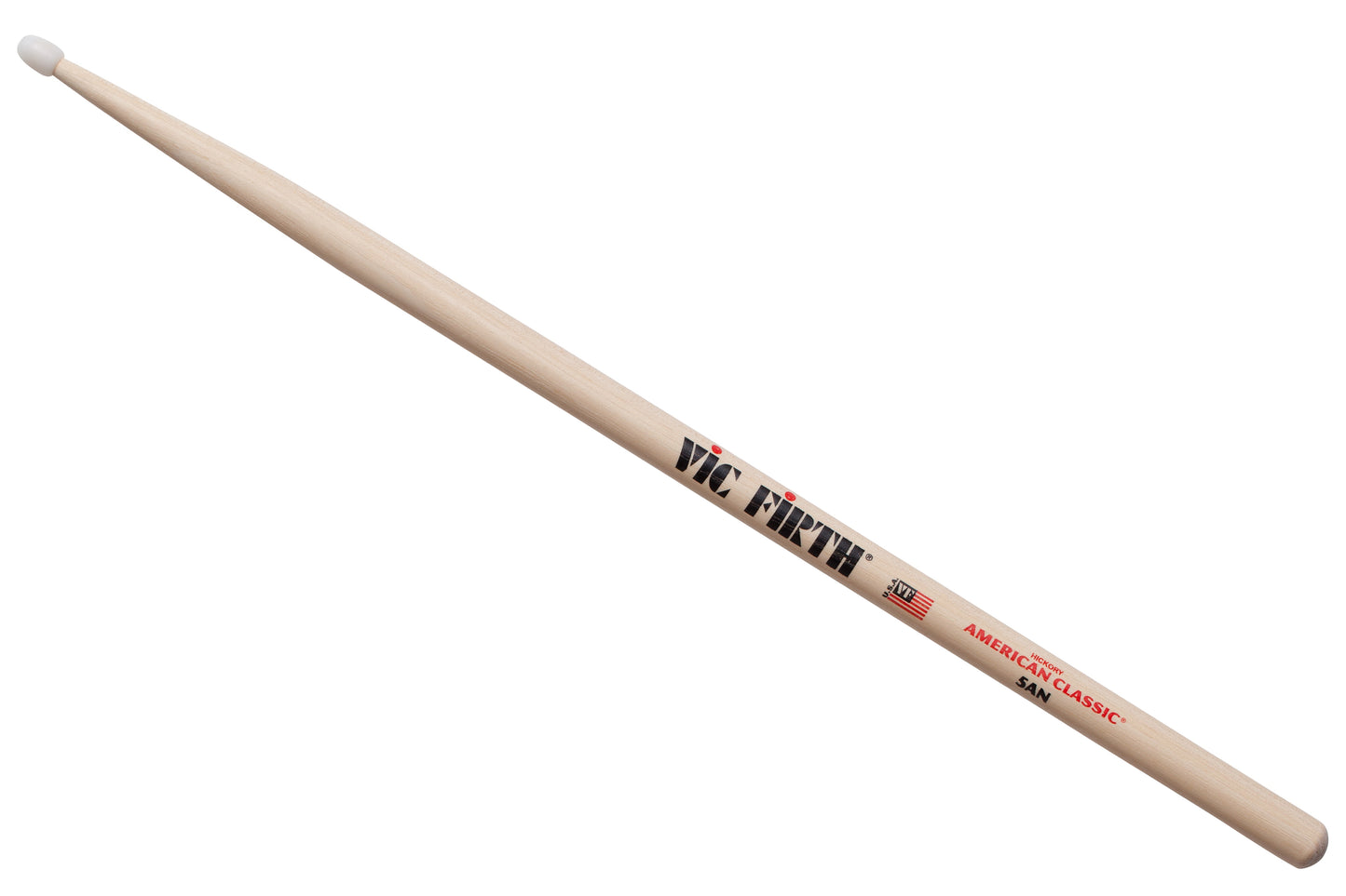 Vic Firth 5A Nylon American Classic Drum Sticks