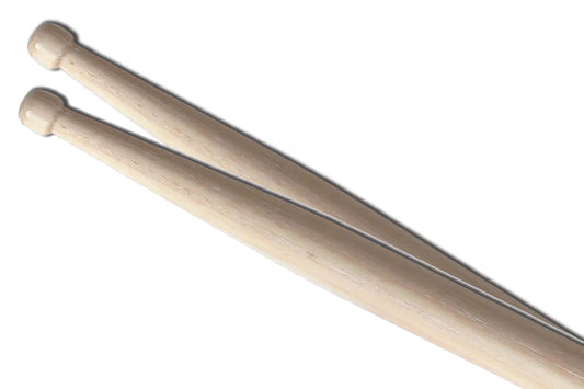 Vic Firth 5B Barrel Tip American Classic Drum Stick