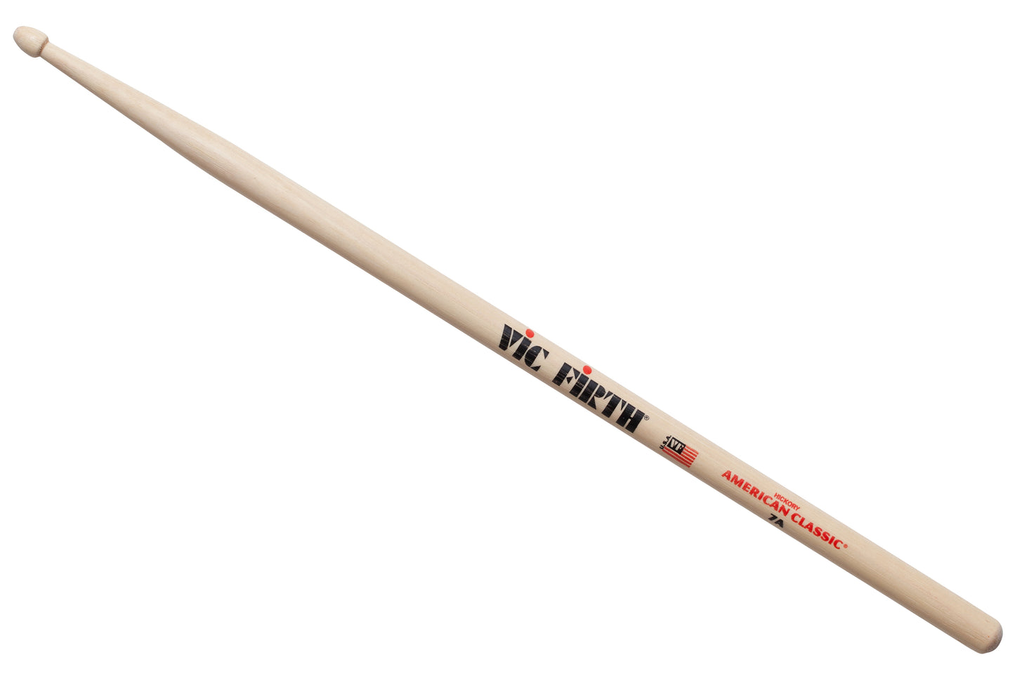Vic Firth 7A American Classic Drum Sticks