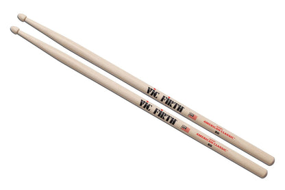 Vic Firth American Classic 8D Drum Sticks