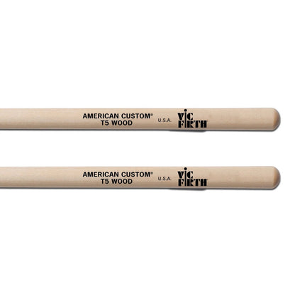 Vic Firth T5 American Custom Wood Timpani Mallets