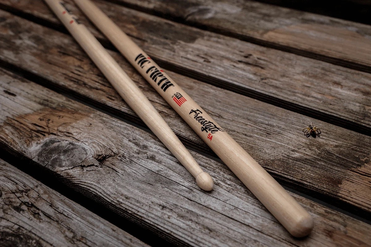Vic Firth Freestyle 5A Drum Stick