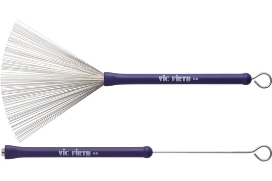 Vic Firth Heritage Brushes