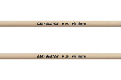 Vic Firth Gary Burton Signature Vibraphone Mallets – Yarn