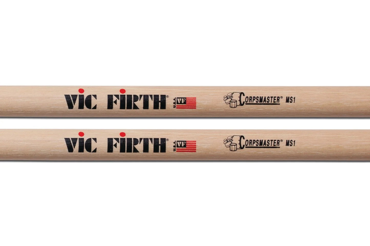 Vic Firth Corpsmaster MS1 Drum Stick