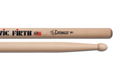 Vic Firth Corpsmaster MS1 Drum Stick
