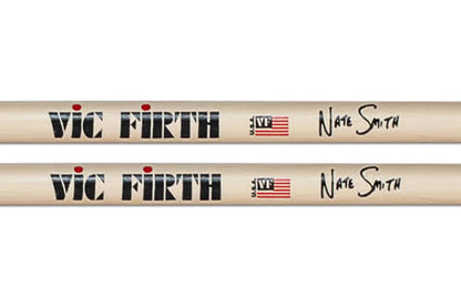 Vic Firth Nate Smith Signature Series Drum Sticks