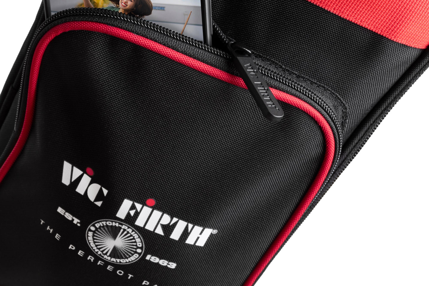 Vic Firth Protege Stick Bag