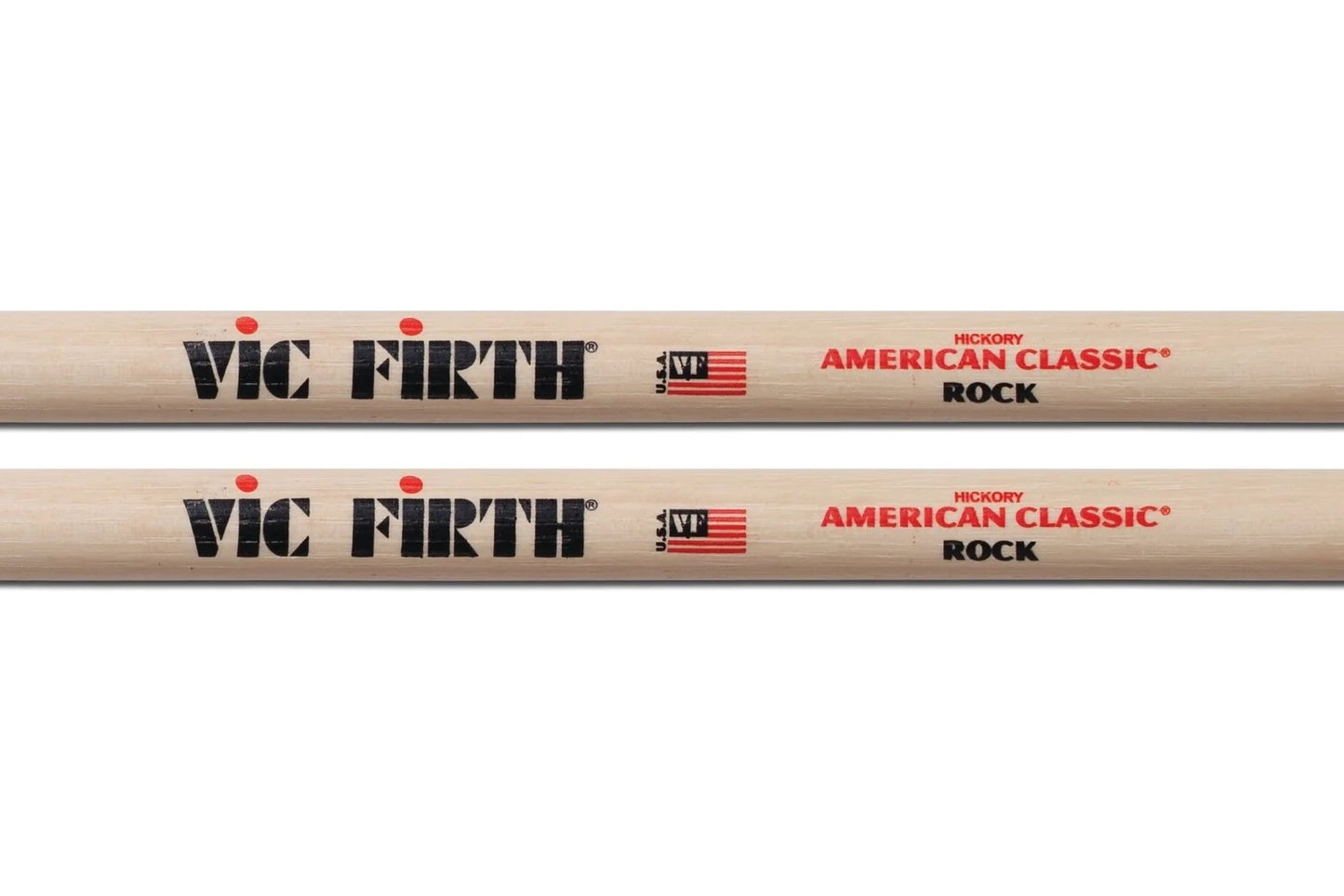 Vic Firth American Classic Rock Drum Sticks