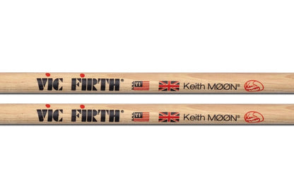 Vic Firth Keith Moon Signature Drum Stick