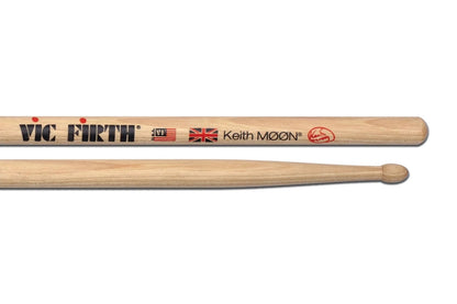 Vic Firth Keith Moon Signature Drum Stick