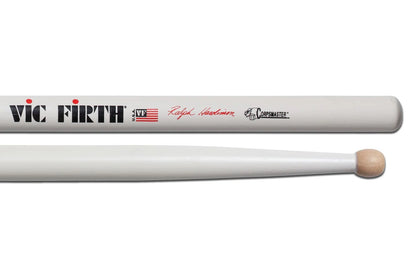 Vic Firth Ralph Hardimon Corpsmaster Signature Snare Drum Sticks