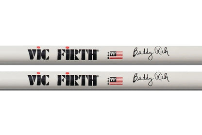 Vic Firth Buddy Rich Signature Series Drum Sticks