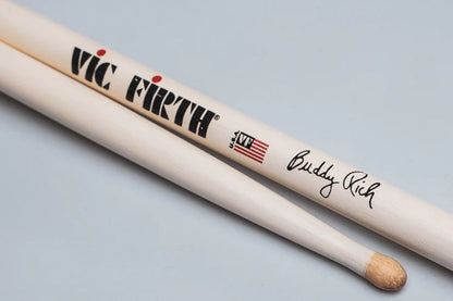 Vic Firth Buddy Rich Signature Series Drum Sticks