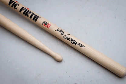 Vic Firth Matt Garstka Signature Series Drum Sticks