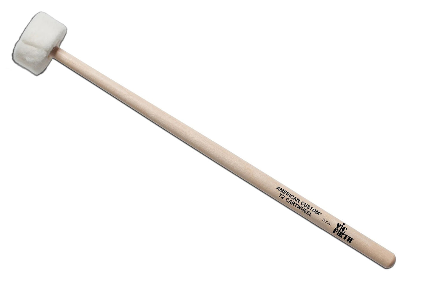 Vic Firth T2 Cartwheel Timpani Mallet