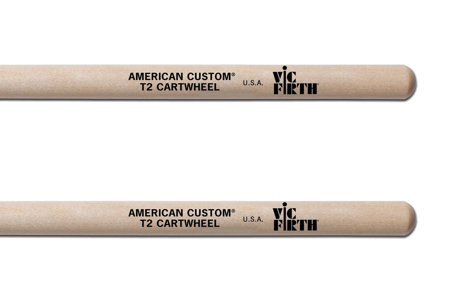 Vic Firth T2 Cartwheel Timpani Mallet