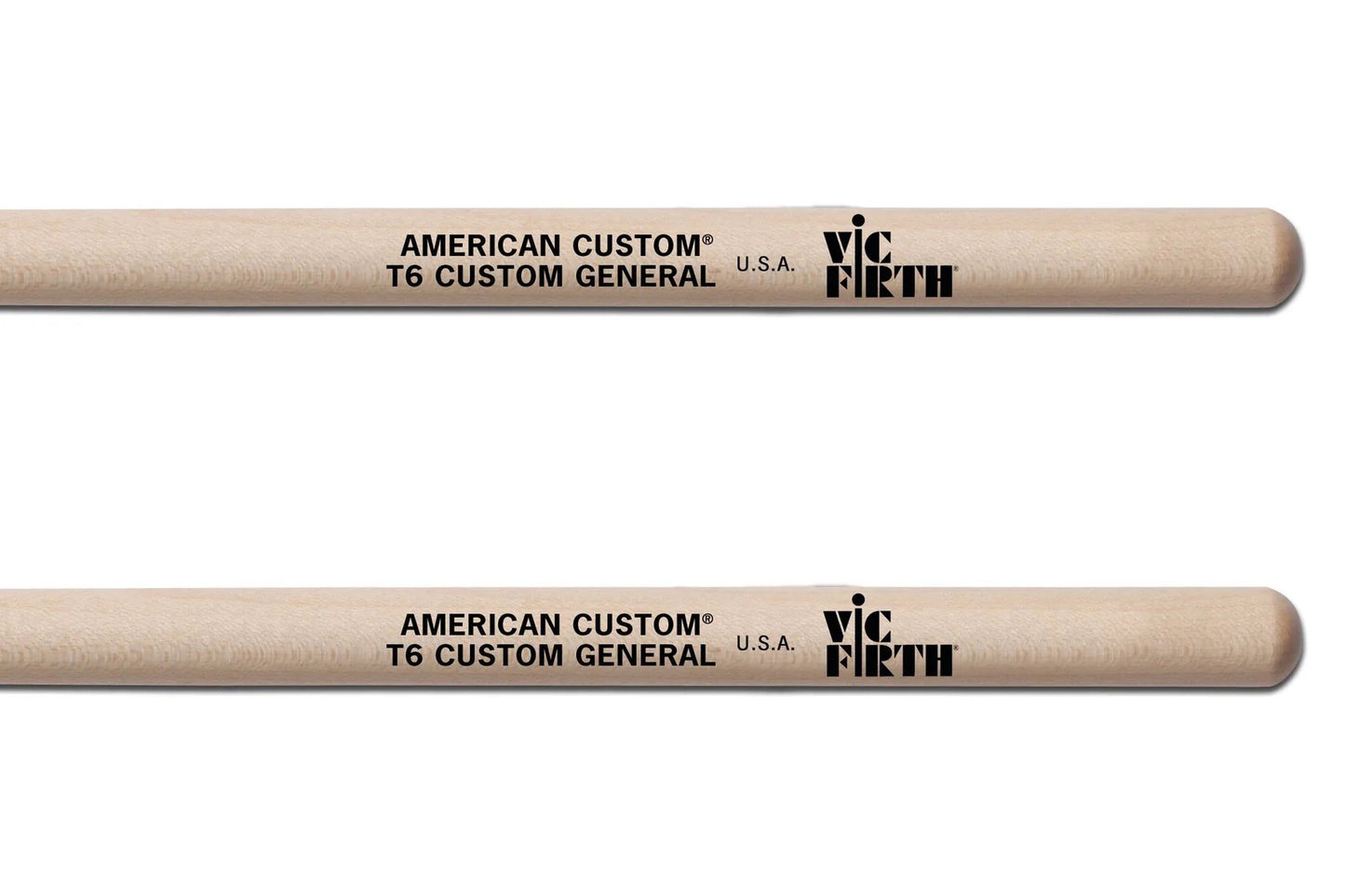 Vic Firth T6 Custom General Timpani Mallet