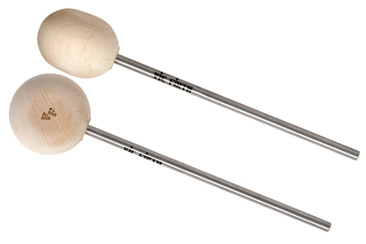 Vic Firth VicKick Wood Bass Drum Beater