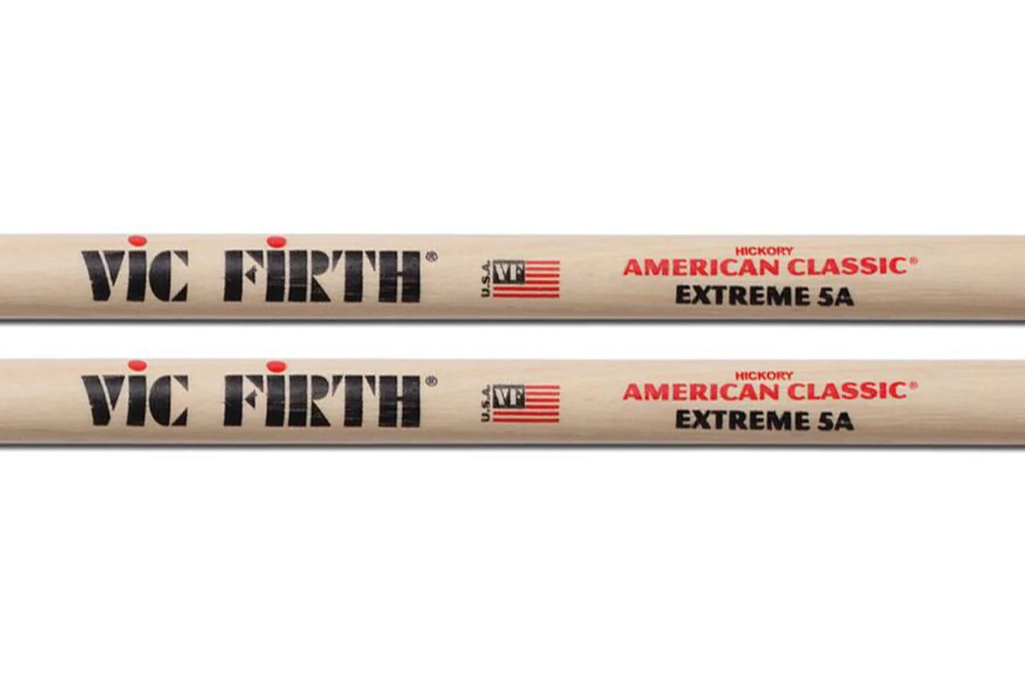 Vic Firth American Classic Extreme 5A Drum Sticks