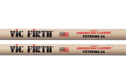 Vic Firth American Classic Extreme 5A Drum Sticks