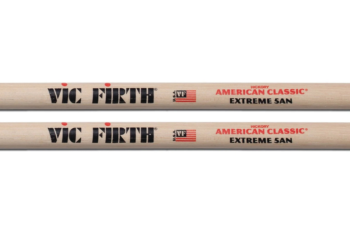 Vic Firth American Classic Extreme 5A Nylon Drum Sticks