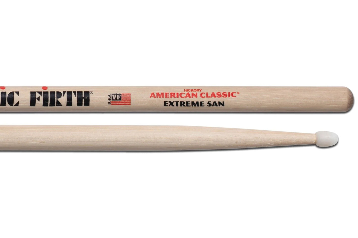 Vic Firth American Classic Extreme 5A Nylon Drum Sticks