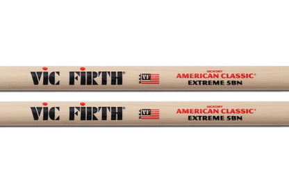 Vic Firth American Classic Extreme 5B Nylon Drum Sticks