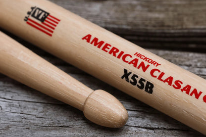 Vic Firth American Classic Extreme 55B Drum Sticks