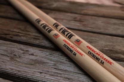 Vic Firth American Classic Extreme 5A Drum Sticks