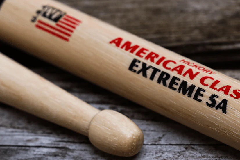 Vic Firth American Classic Extreme 5A Drum Sticks