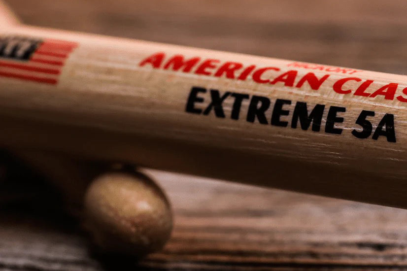 Vic Firth American Classic Extreme 5A Drum Sticks