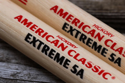 Vic Firth American Classic Extreme 5A Nylon Drum Sticks