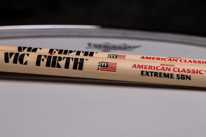 Vic Firth American Classic Extreme 5B Nylon Drum Sticks