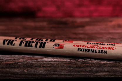 Vic Firth American Classic Extreme 5B Nylon Drum Sticks