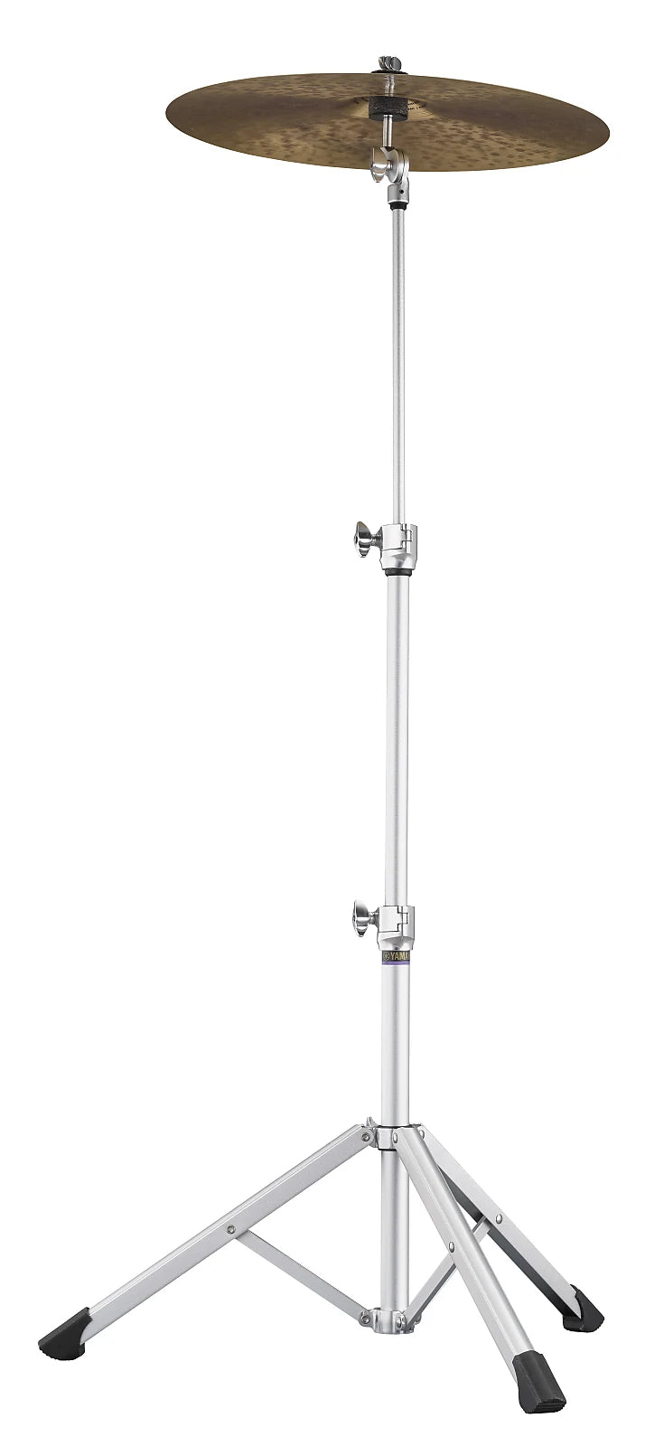 Yamaha Crosstown Advanced Lightweight Cymbal Stand - CS3