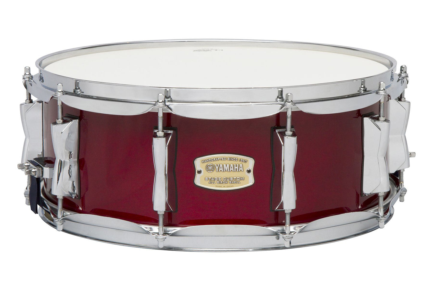 Yamaha 5.5x14" Stage Custom Birch Snare Drum