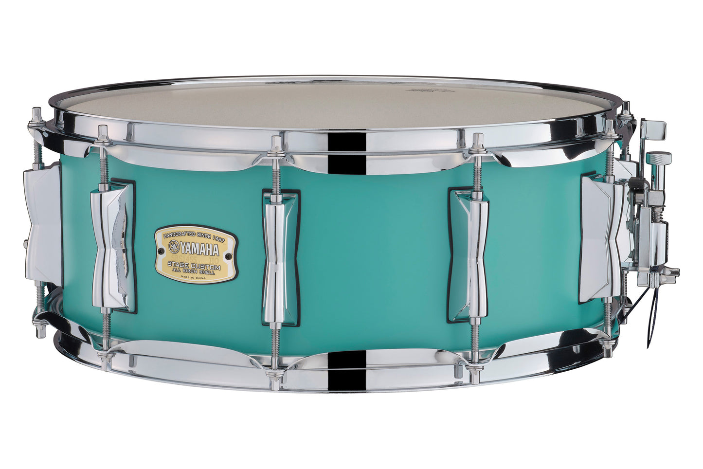 Yamaha 5.5x14" Stage Custom Birch Snare Drum