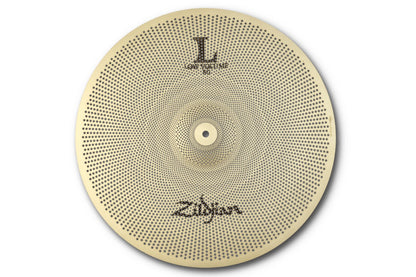 Zildjian 20" L80 Low Volume Ride Cymbal