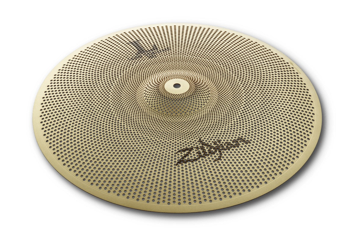 Zildjian 20" L80 Low Volume Ride Cymbal