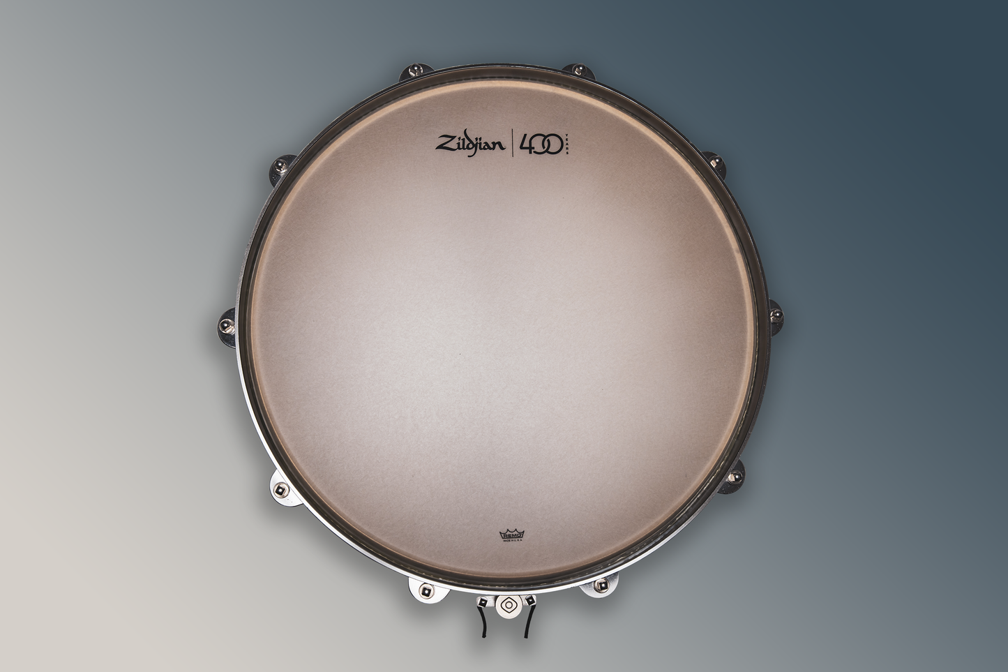 Zildjian 6.5x14" Limited Edition 400th Anniversary Snare Drum