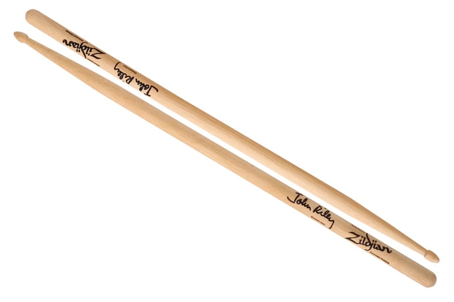 Zildjian John Riley Artist Signature Drum Sticks